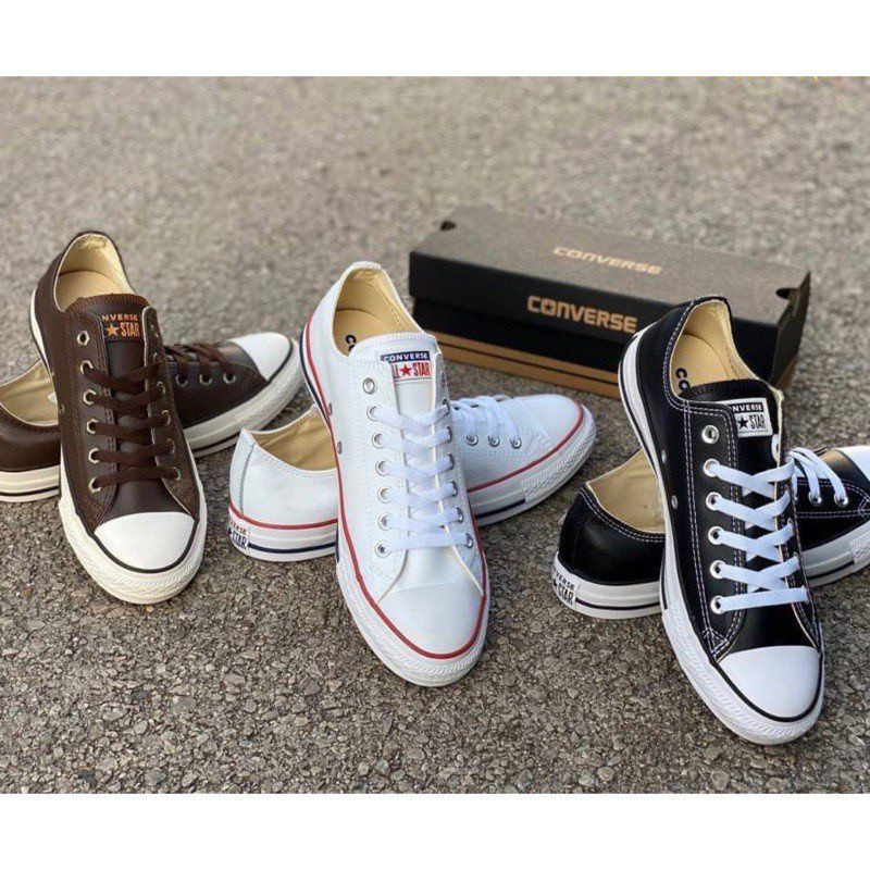 Converse Chuck Taylor All Star Da thật