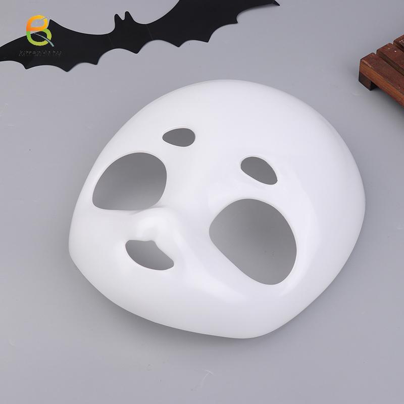 [Baby-t] Mặt nạ đầu lâu mèo động vật Kigurumi Base Head Skull Mask Cosplay Trang phục Đạo cụ Carniva