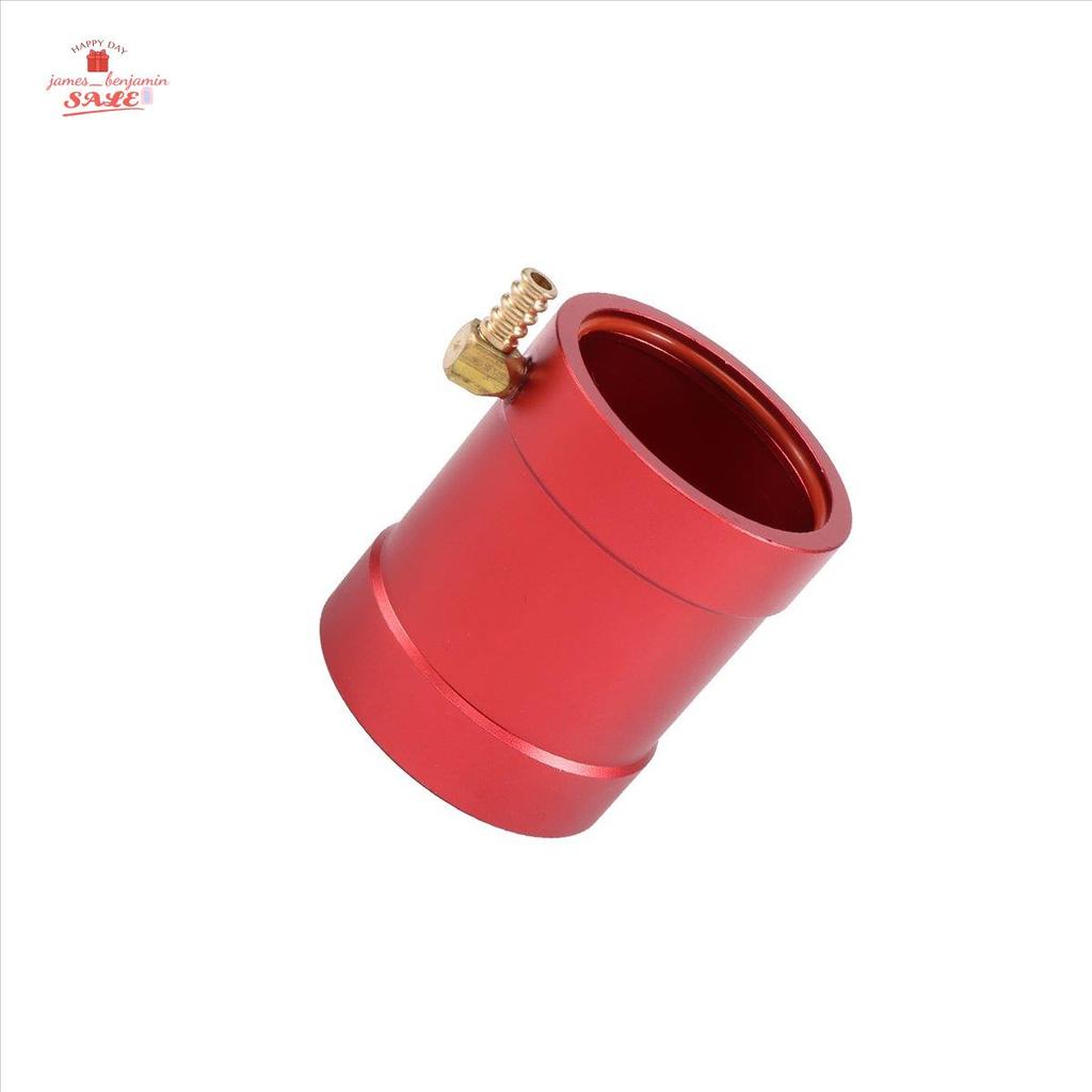 36mm RC Marine Motor Nước Làm Mát Áo Tản Nhiệt Cho 3660 3674 3650 RC Thuyền Hợp Kim Nhôm Không Chổi 