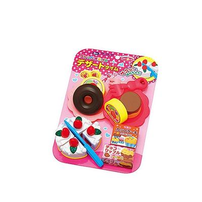 (MamanBébé chính hãng) Bộ bánh ngọt Chip-Chop Toyroyal