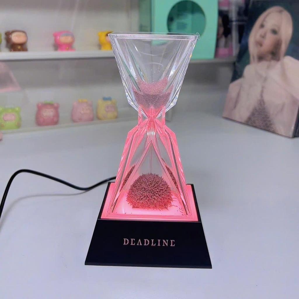 [DEADLINE] BLACKPINK DEADLINE MOOD LIGHT OFFICIAL