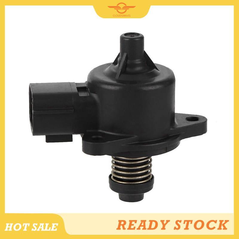 [CloudsMiles] 63P-1312A-01-00 63P1312A Outboard 63P-1312A-01 Van điều khiển không khí nhàn rỗi (IAC)