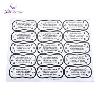 75 chiếc nhãn trong suốt cho đồ bơi và bikini - Dùng thử tại nhà