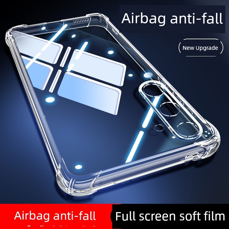 ốp điện thoại samsung ốp lưng samsung Ốp lưng Samsung S25plus Galaxy Male u Female Samsung Ten