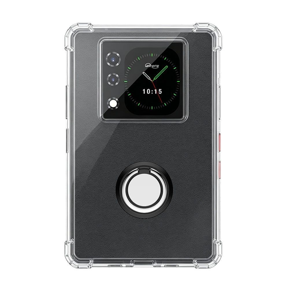 Thích hợp cho Ốp điện thoại Unihertz Titan 2 Silicone Titan 2 thế hệ Vỏ nhựa TPU trọn gói