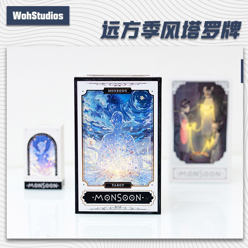[Sẵn Sàng] Chính Hãng Từ Xa Phong Cách Theo Mùa Tarot Tarot Tarot Tarot Tarot Tarot Tarot 78 Tarot T
