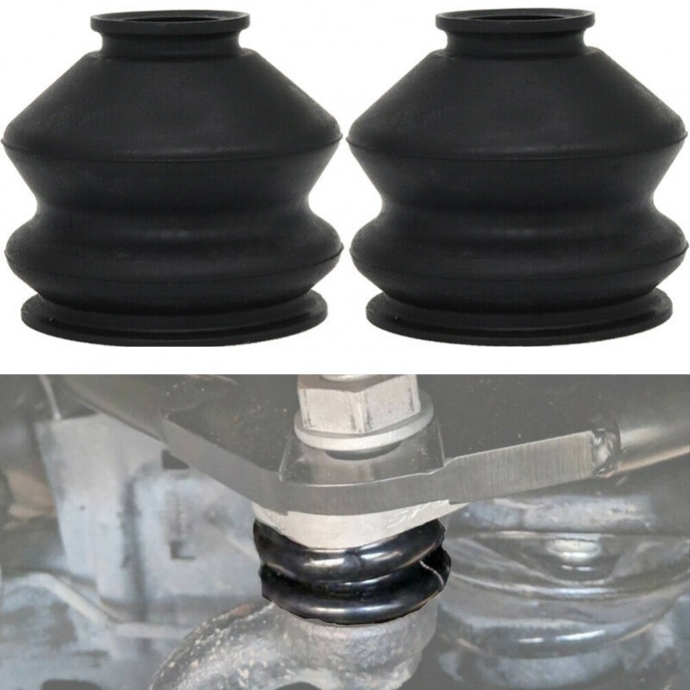 Bộ chống bụi treo xe Universal Fit 14 26 32MM