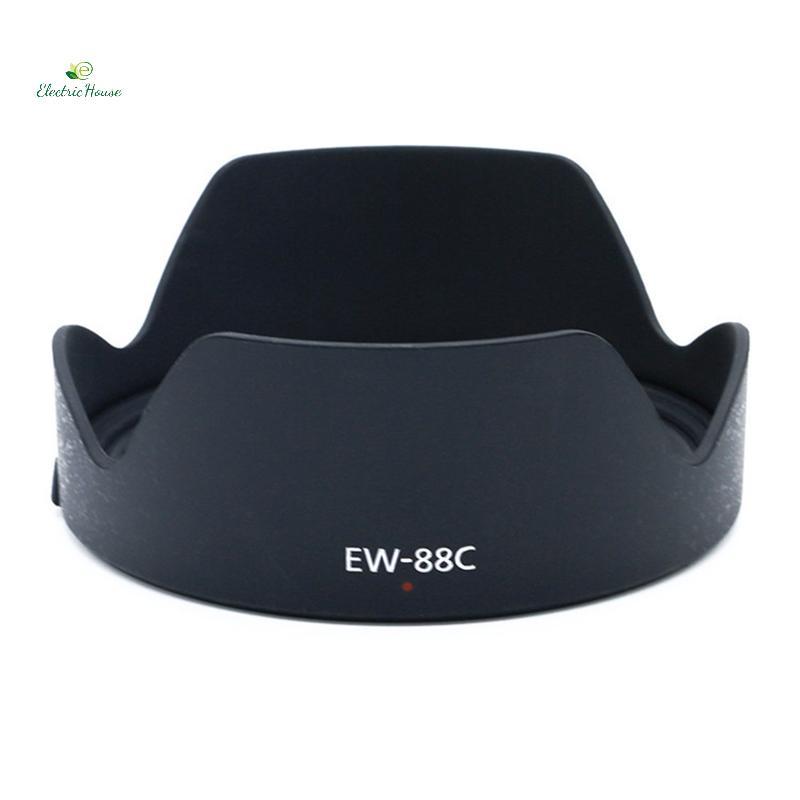 [Nhà Điện] Nắp Ống Kính EW-88C Cho EF 24-70mm f / 2.8L II USM mới