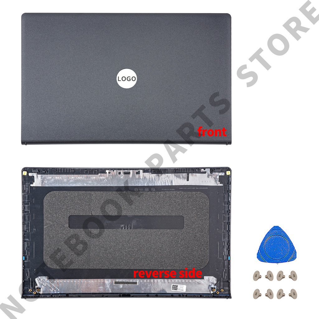 Mới Cho DELL Inspiron 15 3510 3511 3515 3520 3521 Nắp Sau LCD Ốp điện thoại 0T4MT1 DDM9D 0WPN8