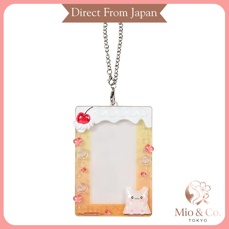 SANRIO (SANRIO) Enjoy Idol Trading Card Holder – [Character Name] – [Model Number]
