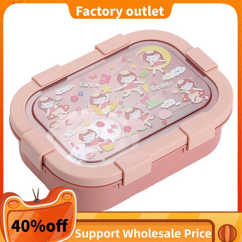 Hộp Bento Hộp Cơm Trưa Bento Cho Trẻ Em Hộp Cơm Trưa
