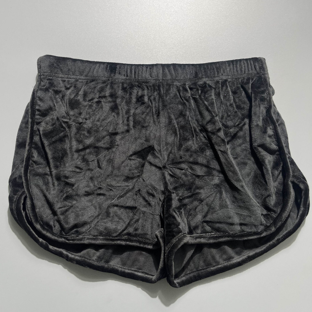 quần thể thao nữ đồ tập thể thao nữ Quần JC nữ phong cách Âu Mỹ của Juicy Couture: quần dài/quần đùi