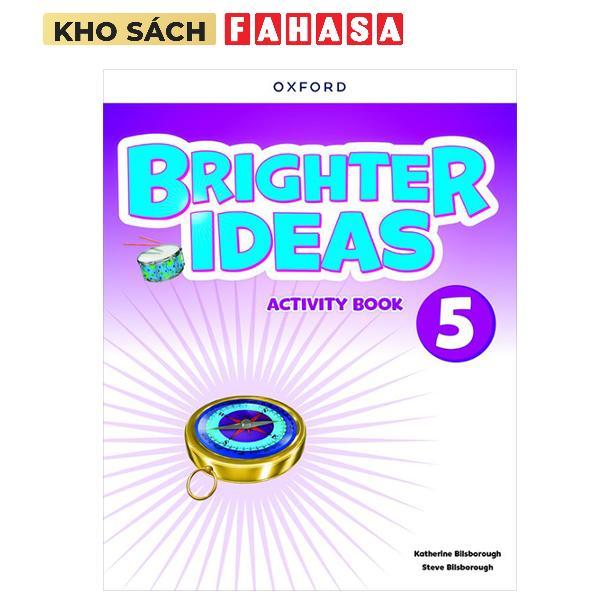Brighter Ideas 5 - Activity Book
