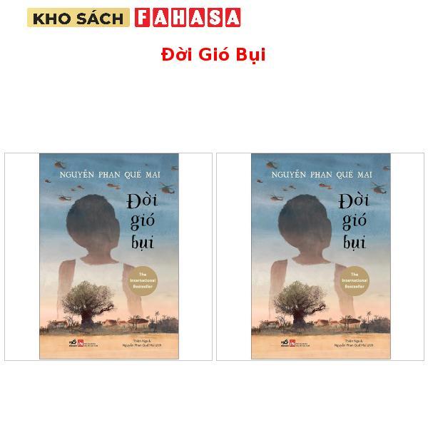 Sách Đời Gió Bụi - Fahasa