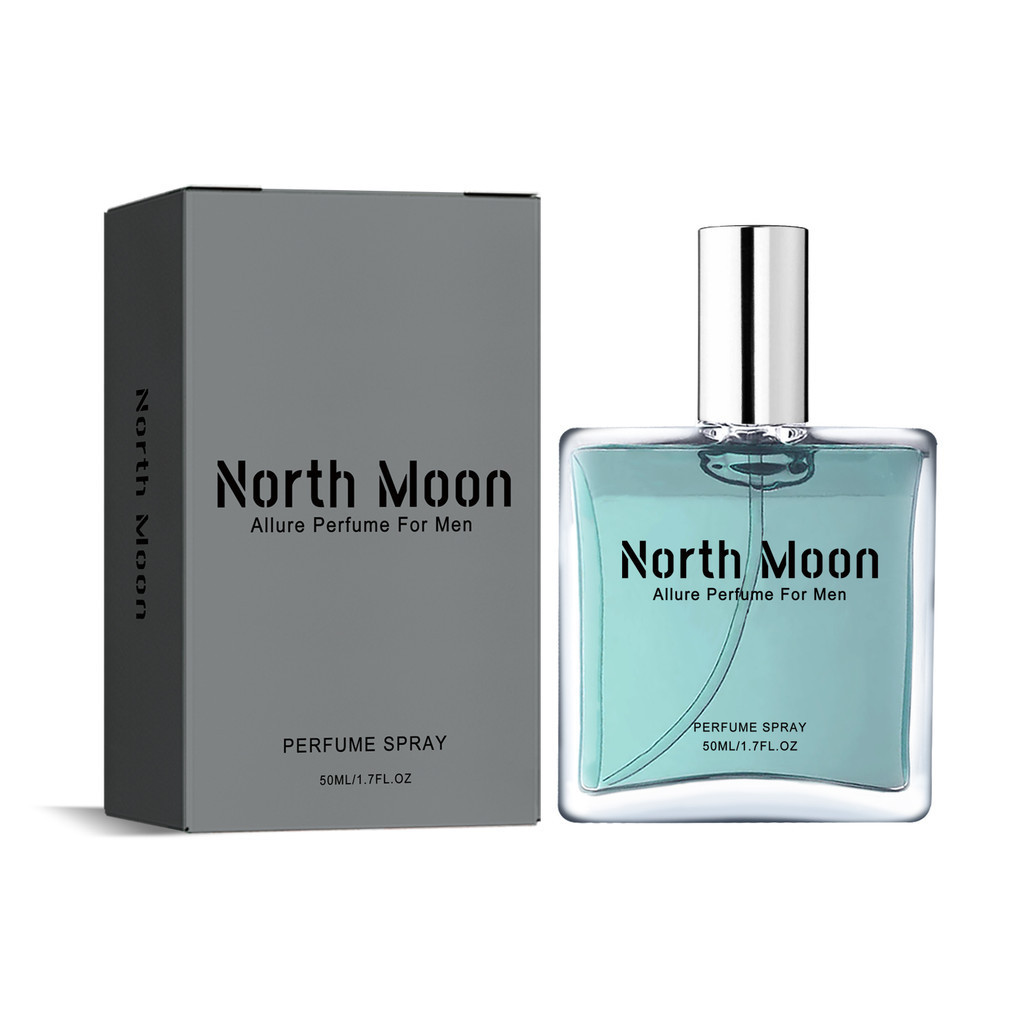 Nước Hoa Nam Beiyue Charm-Natural Tươi Dài Hương Thơm Nhẹ Niche Nước Hoa