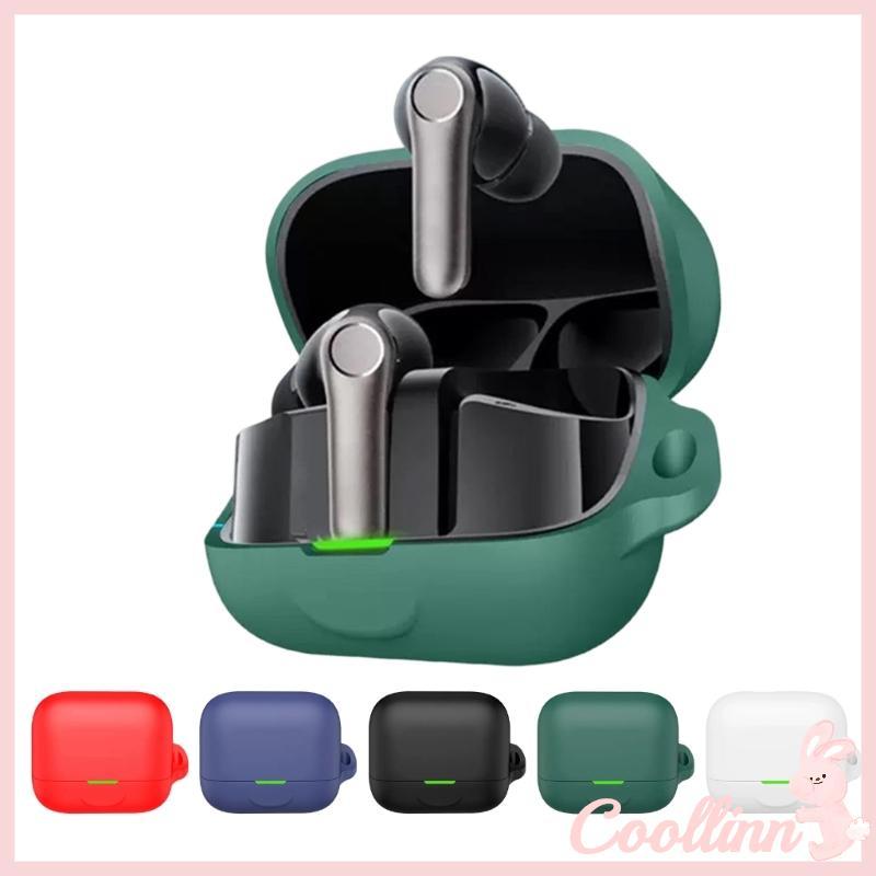 Silicone Protective Cover for Air 4+ Wireless+ Earbuds Charging Case Full Guard