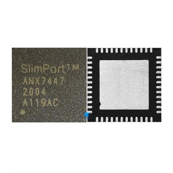 ANX7447 ANX7447QN ANX7447QN-AC-R