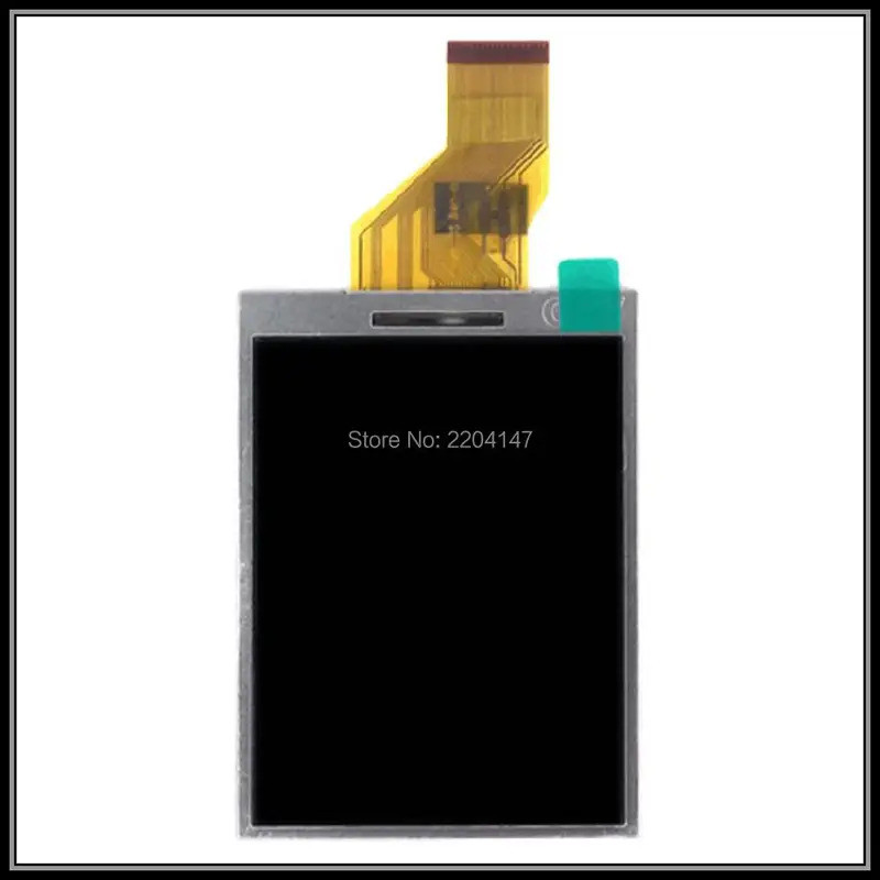 MỚI nguyên bản JZ305 LCD JZ300 LCD cho fujifilm JZ308 màn hình JZ500 màn hình JZ505 lcd JZ510 lcd Ph