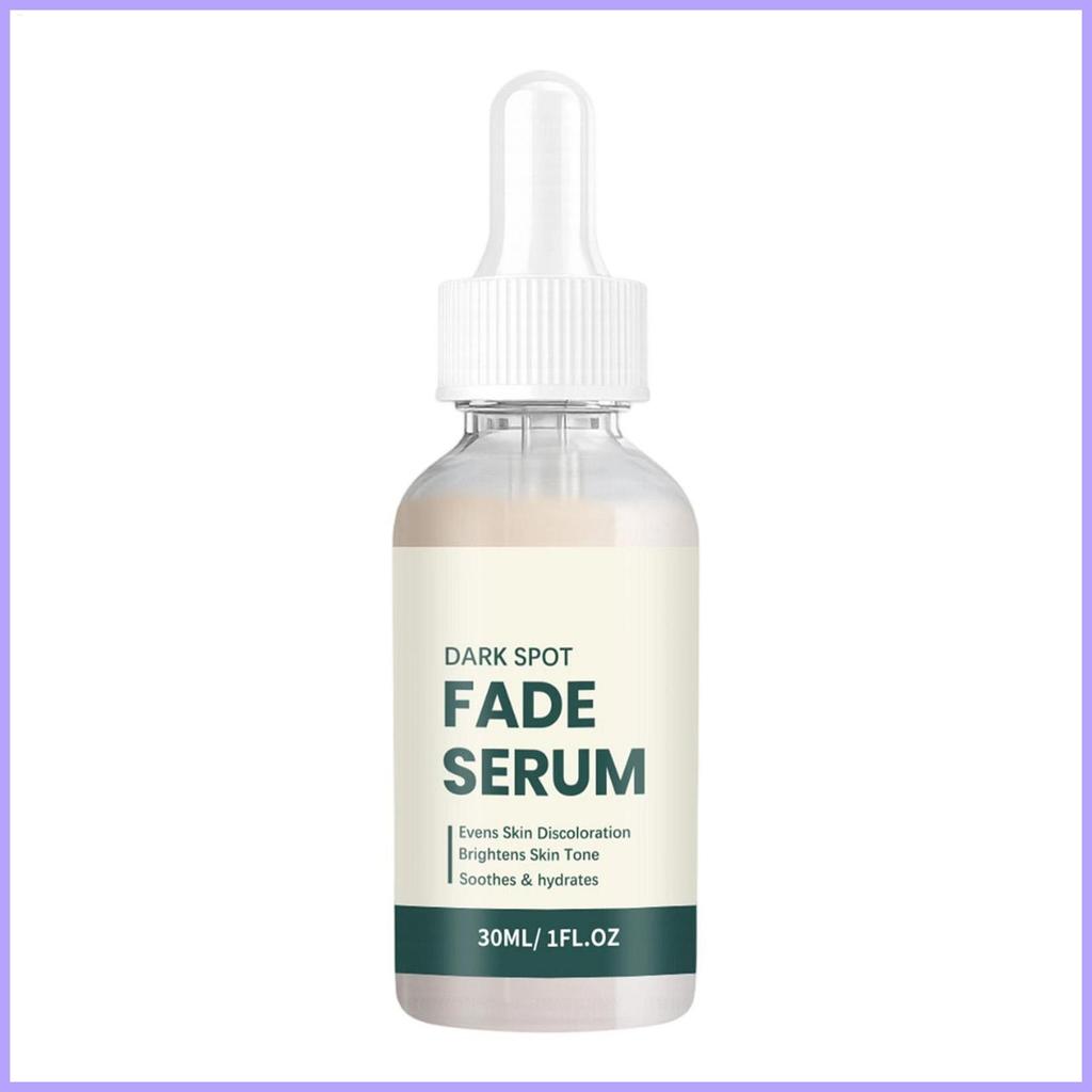 Glow Face Oil 30ml Glow Lightening Liquid Face Brightening Oil dành cho du lịch gia đình Buổi sáng B