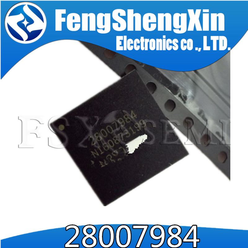 1 chiếc 28007984 Thích hợp cho chip bảng máy tính ô tô MT80