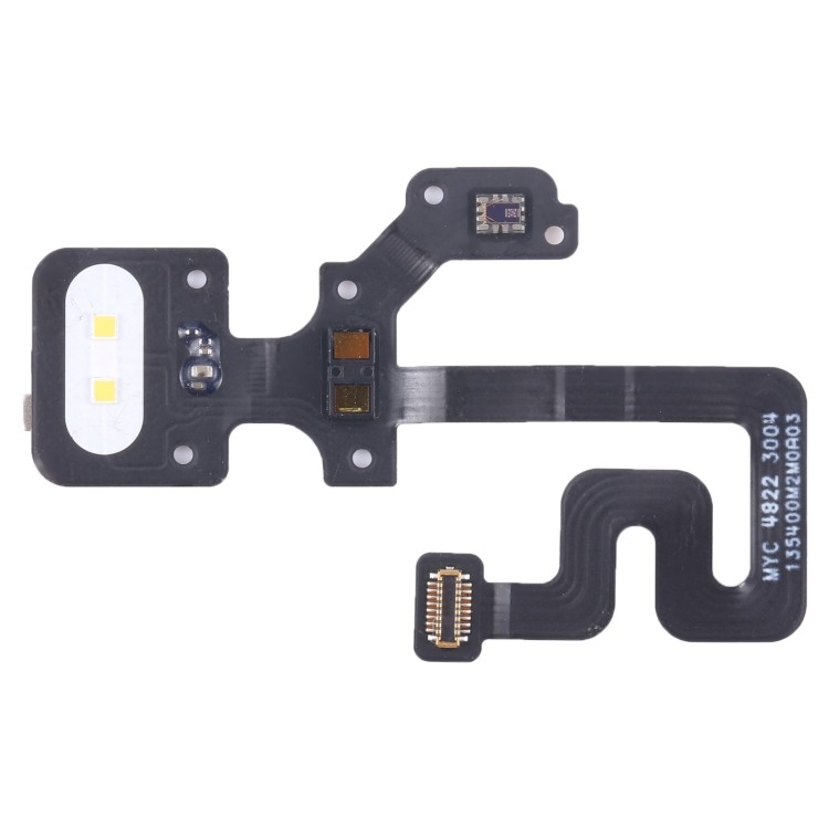 Đèn pin Flex Cable cho Xiaomi 13 Pro / Xiaomi 14 Pro / Xiaomi Redmi K60 Ultra