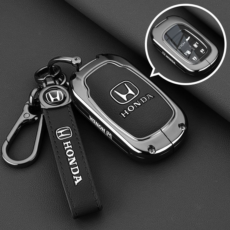Chìa Khóa Từ Xa Chìa Khóa Dành Cho Xe Honda City Rs 2025 City CRV 2025 Civic HRV, BRV Brio, Accord M