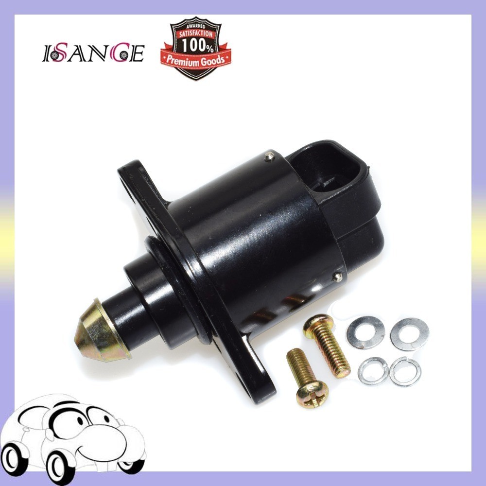 Van điều khiển không khí nhàn rỗi ISANCE IACV AC68 53030657 Dành Cho Dodge Dakota Durango Ram B150 W