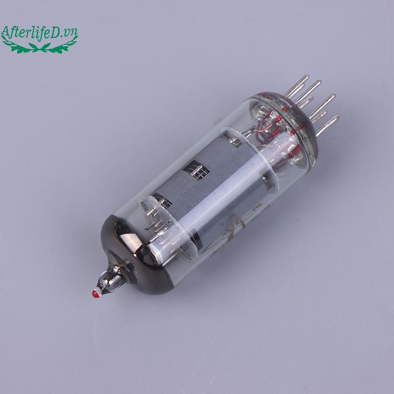 Afterlifed 1 / 3 / 5 Cái 6A2 Ống Chân Không Van Nâng Cấp Ống Điện Tử Cho 6AK5 / 6AK5W / 6Zh1P / 6J1 