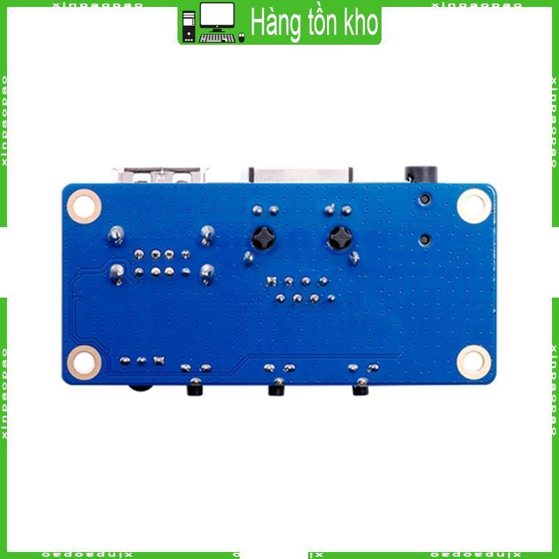 XI Compact cho mô-đun mở rộng Orange Pi Zero 2W cho thiết bị tối đa hóa Orangepi 2W