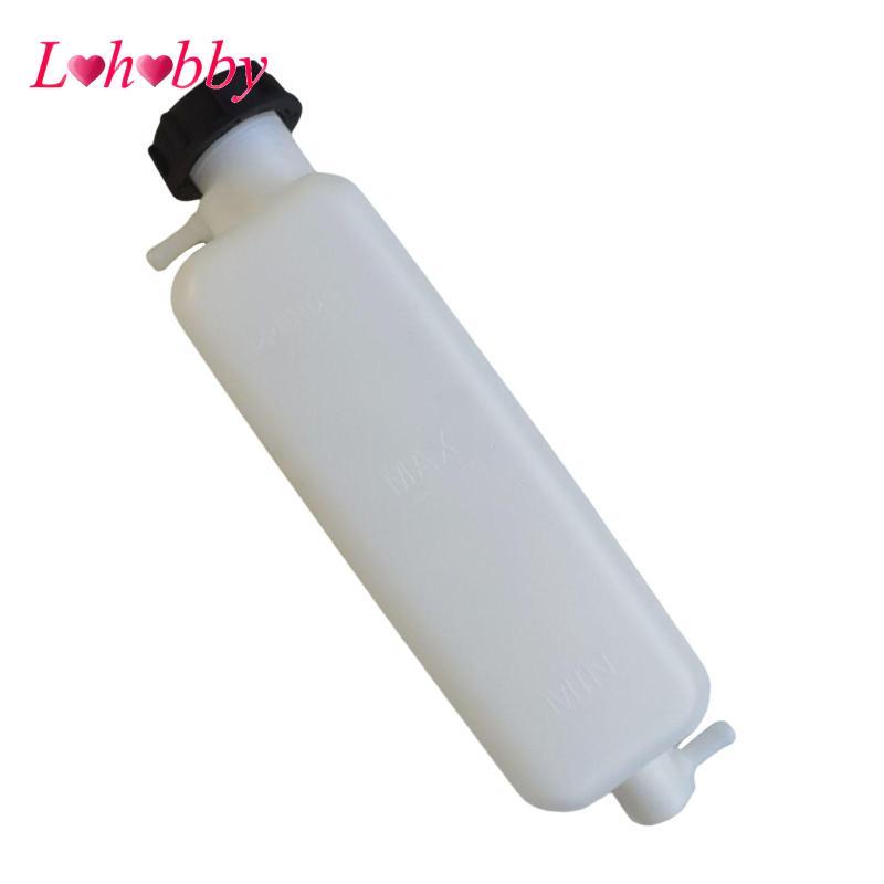 Lắp ráp bình nước làm mát máy xúc hạng nặng Bình nước PETG bền cho EC55B EC60 EC80
