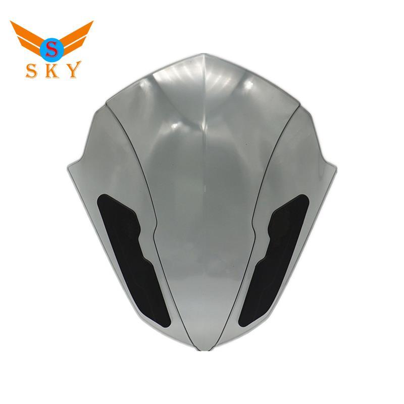 VISER Tấm che kính chắn gió xe máy cho 155 V1 / Aerox 155 / V2 2021