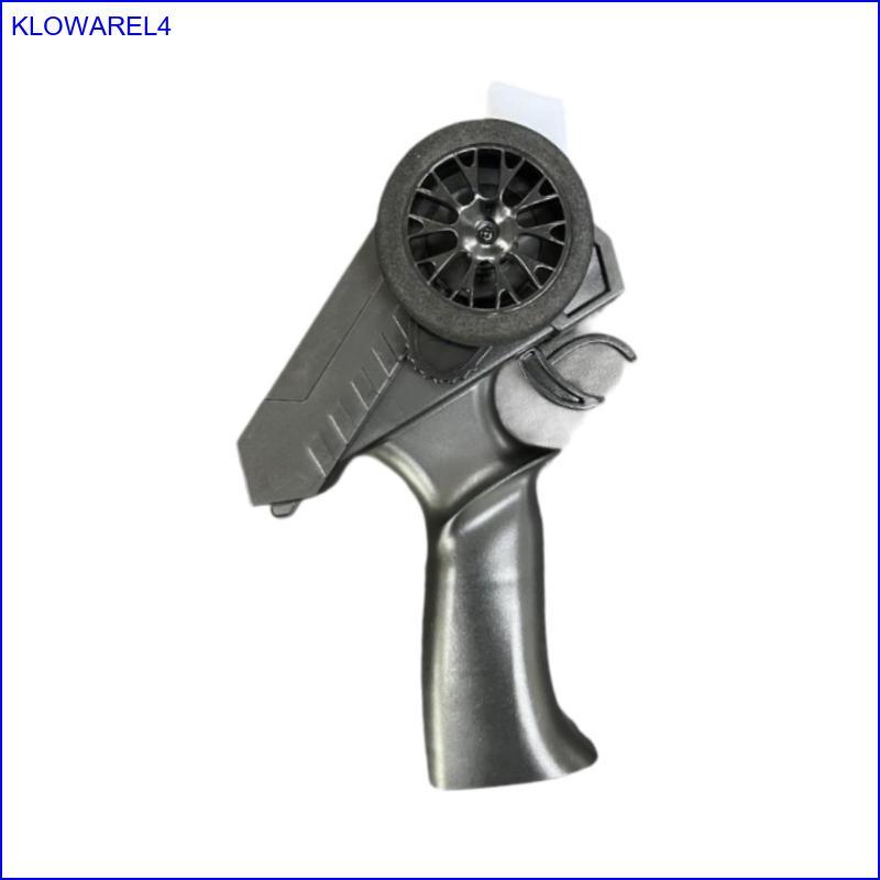 Bộ điều khiển RC Bộ điều khiển từ xa chuyên nghiệp cho xe tải RC MN82 MN78 1 / 12