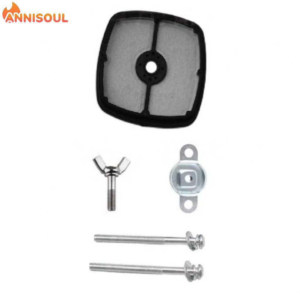 [NISO]PB250 Filter Kit Heavy-duty Plastic Metal Components Easy Installation