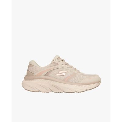 SKECHERS - Giày đi bộ nữ Sport D'Lux Walker 3.0_150392-NAT