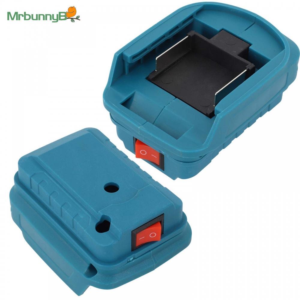 Dành Cho BL1830 BL1860 BL1815 Bộ Chuyển Đổi Đầu Nối Cho Ứng Dụng Cụ Điện