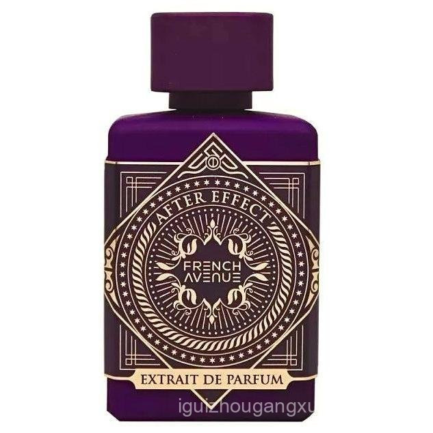 น ้ ❈ World After Effect Extrait De Parfum 2.7 Unisex
