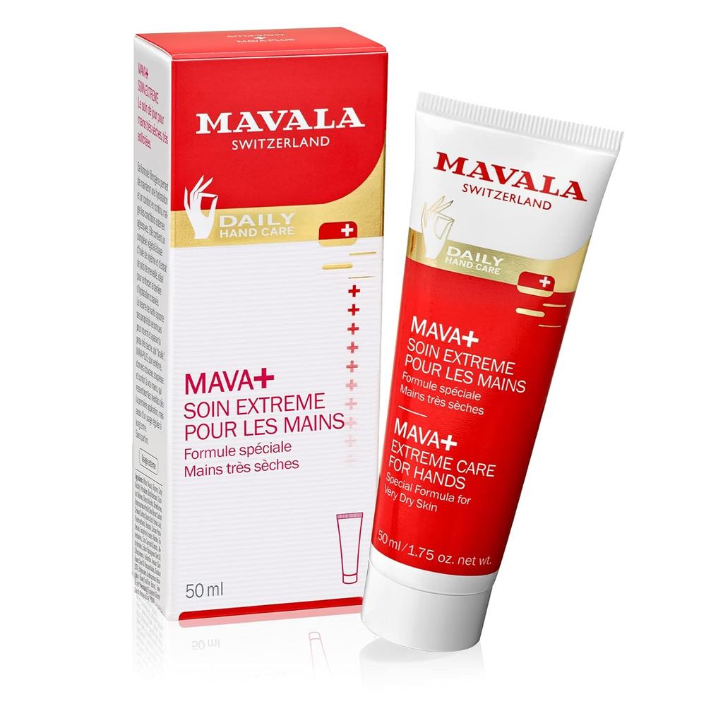 Kem dưỡng da tay Mavala Mava Extreme - 1,7 oz