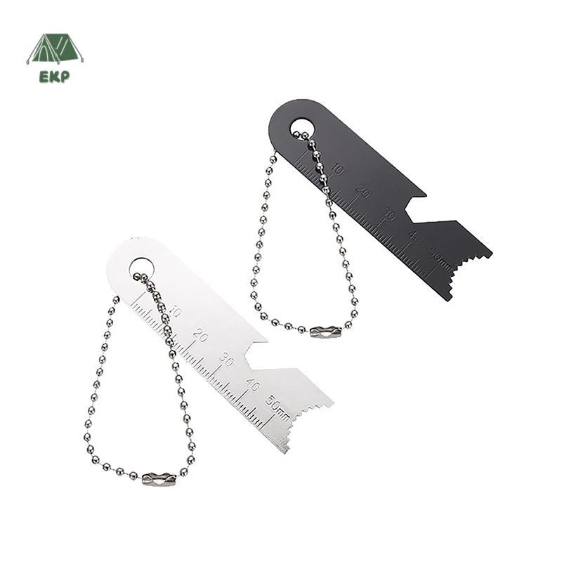 [EKP] 2 Chiếc Đá Cạp Magiê Ngoài Trời Sinh Tồn Dụng Cụ Cắm Trại Tốt
