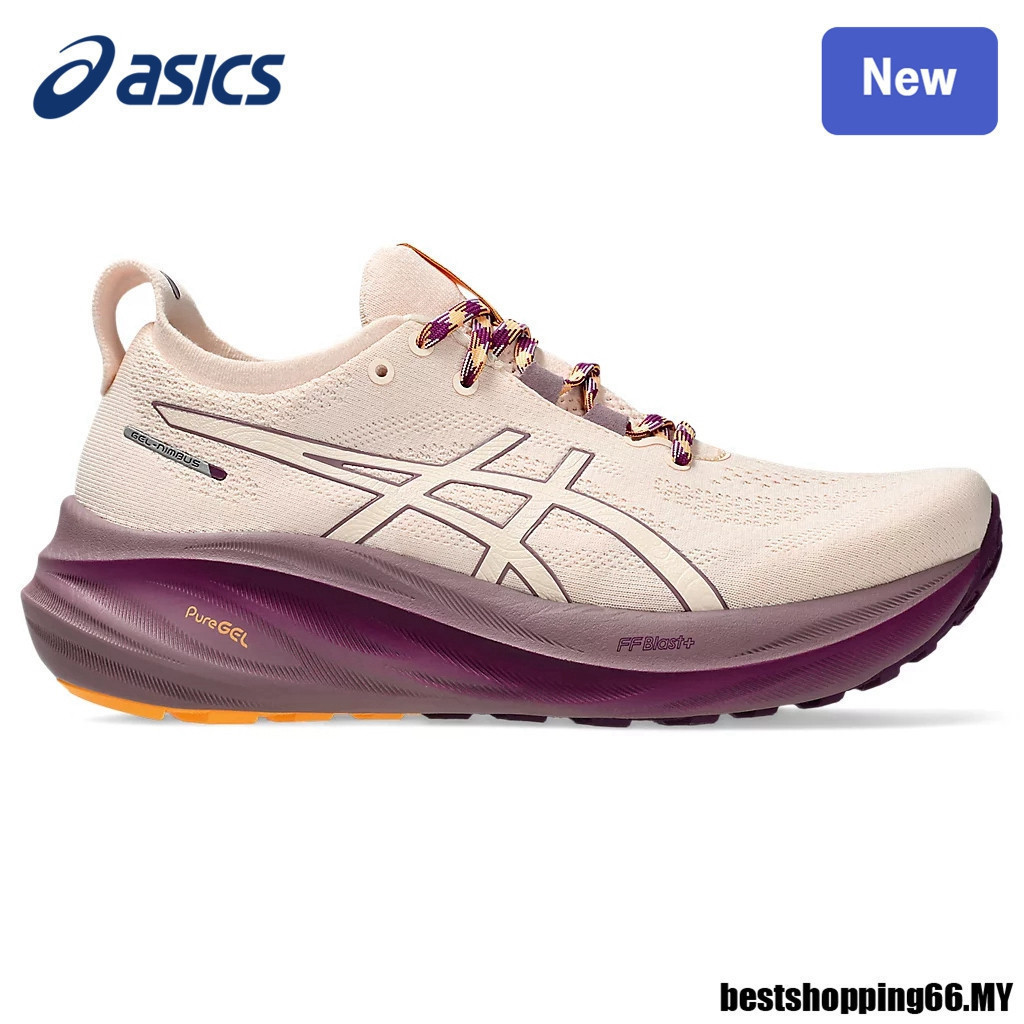 Giày chạy bộ nam LAZ GEL-NIMBUS 26