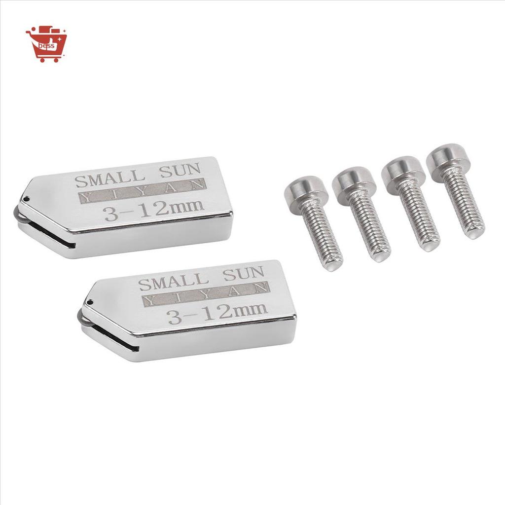 Đầu cắt thay thế cho mọi loại T-cutter tốc độ thủy tinh Kstar Terui