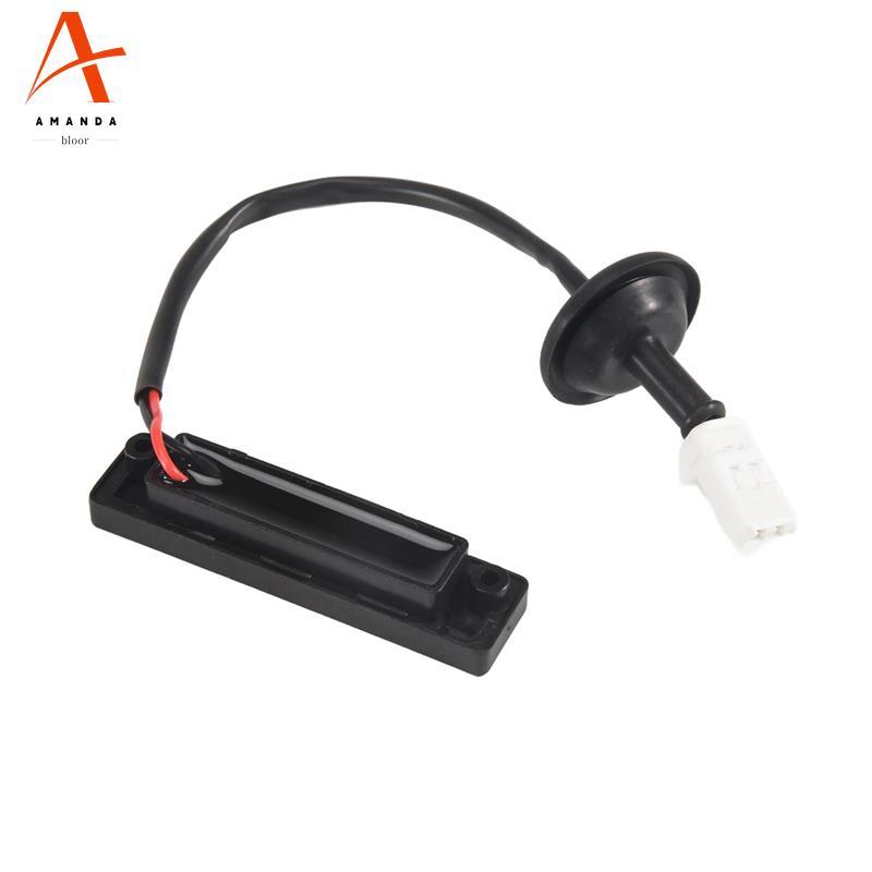 Công tắc cửa sau Nút mở nắp thân xe 81260-1J600 cho 2012-2017 / I20 I20 2012-2016