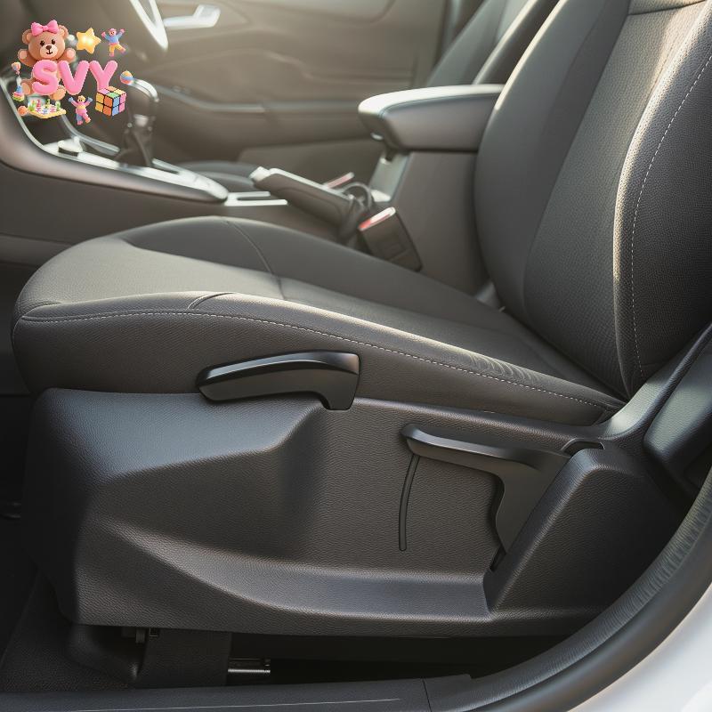 [SVY] Cần gạt tay cầm điều chỉnh chiều cao ghế Focus C-Max MK5 / MK6 2007-2010