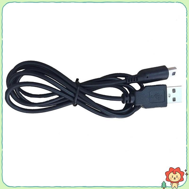 Cáp sạc USB 3DS Dây sạc nguồn cho Nintendo New 3DS XL / New 3DS / 3DS XL / 3DS / New 2DS XL / New 2D