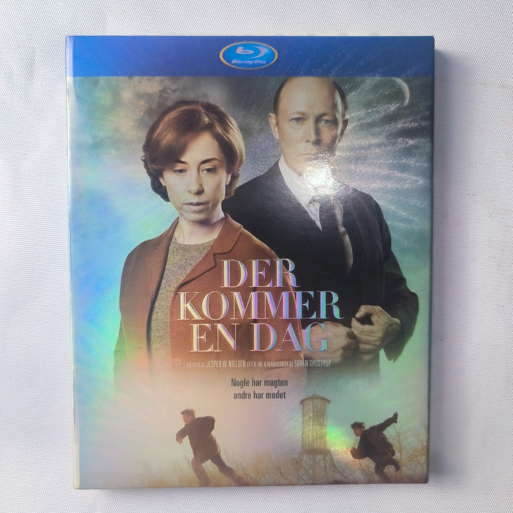 B960 Phim Đan Mạch Ngày Sẽ Đến (2016) Blu-ray BD25 ZH A0101