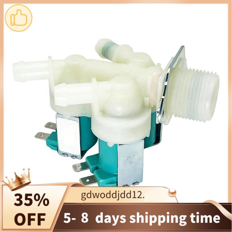 Thay thế van đầu vào nước cao cấp 5221ER1003A 5220FR2075L cho Tromm & Ken Thêm Vòng đệm tải phía trư