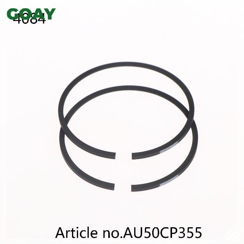 GOAY Precision 06DR541 06DR241 Bộ vòng Piston cho máy nén khí Thay thế các bộ phận bị mòn Phục hồi n