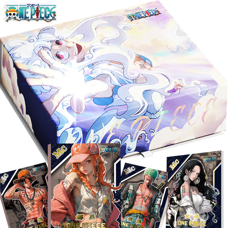 One Piece One Piece One Piece Year of the Dragon Limited Ultimate Dream Collection Card One Piece Se