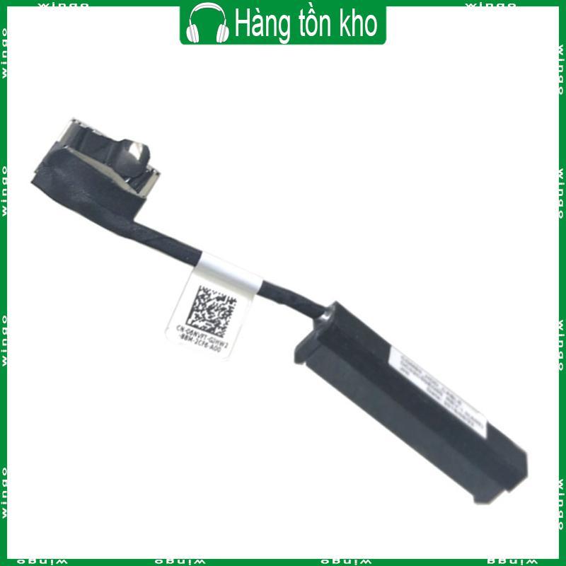 WIN Ổ Cứng Cáp HDD SSD Kết Nối Adapter Cho Dell Latitude 5580 5590 5591