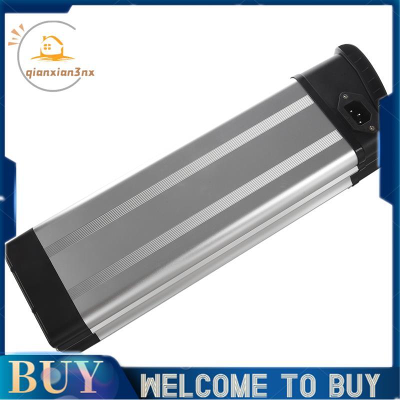 Xe Đạp Điện 36V / 48V Pin Dung Tích Lớn 18650 Hộp Đựng Xe Đạp Điện Phụ Kiện