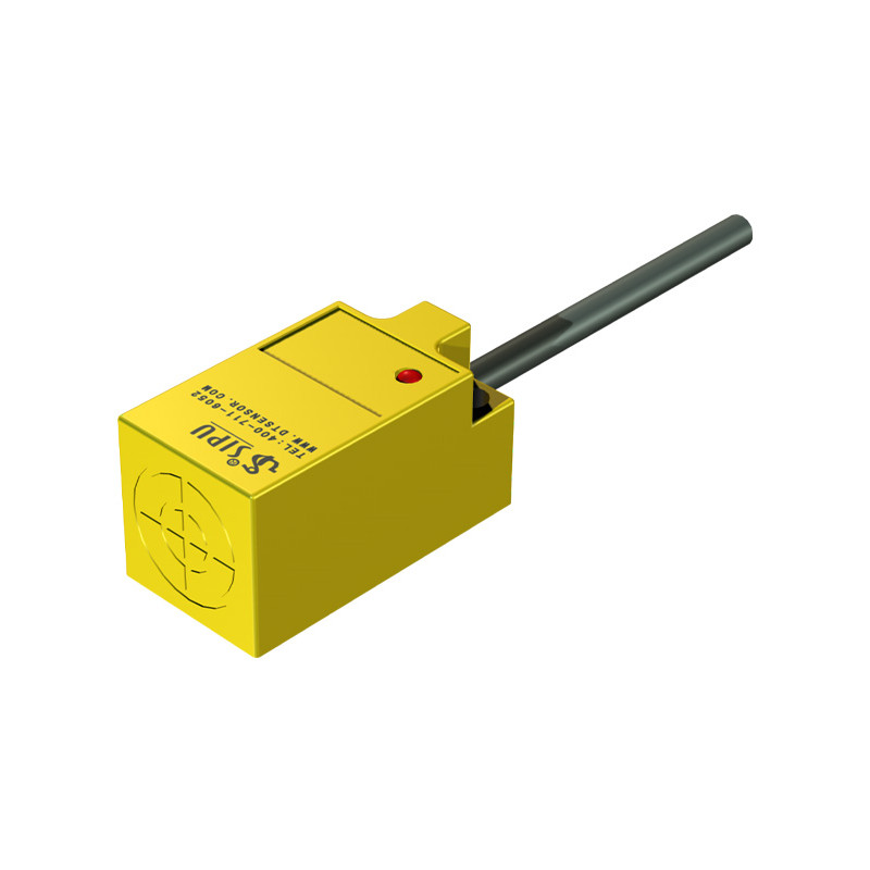 Công cụ máy phay Công tắc tiệm cận Q20-D8NK PK NH PH NT PT Q20M-D5K H A8K W8H